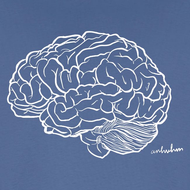 NMA T-Shirt Contest Winner (2023; White)