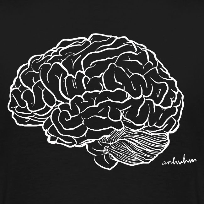 NMA T-Shirt Contest Winner (2023; White)
