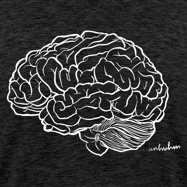 NMA T-Shirt Contest Winner (2023; White)