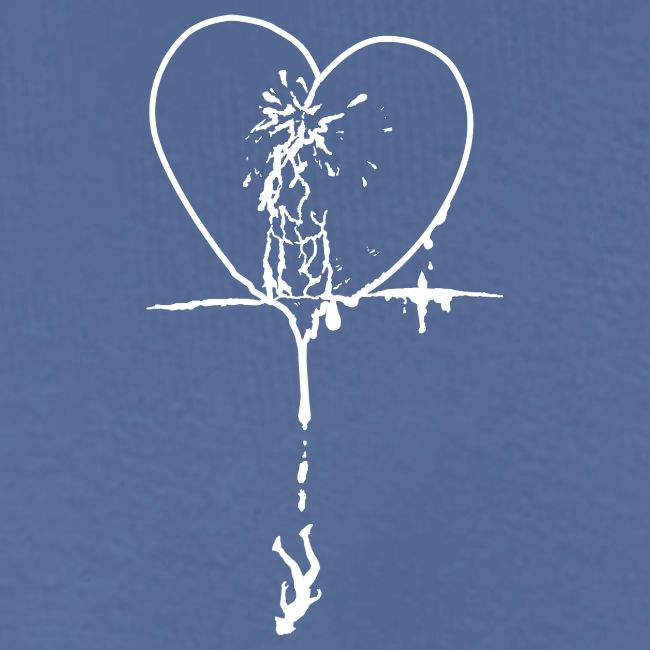 Broken Heart -𝒲𝒽𝒾𝓉𝑒