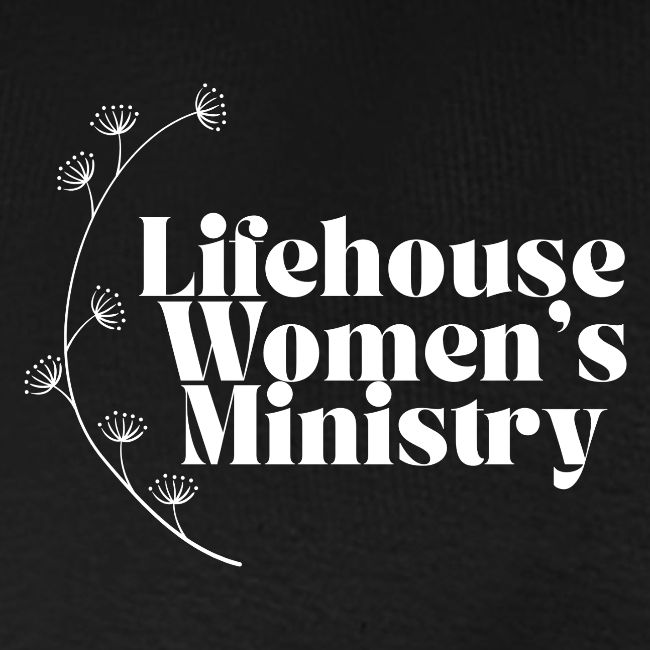 Women's Ministry T-Shirt