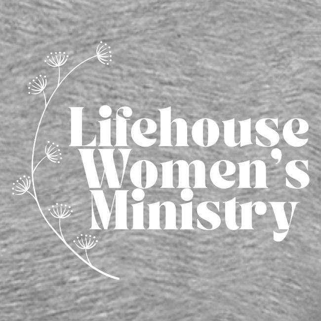 Women's Ministry T-Shirt