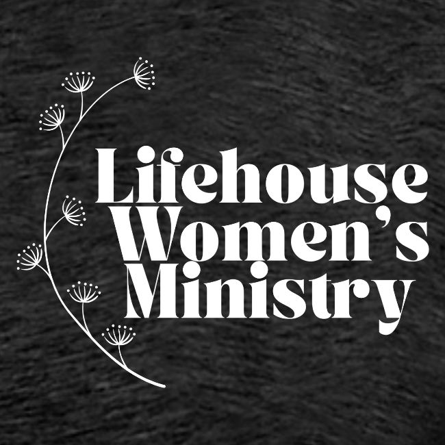 Women's Ministry T-Shirt