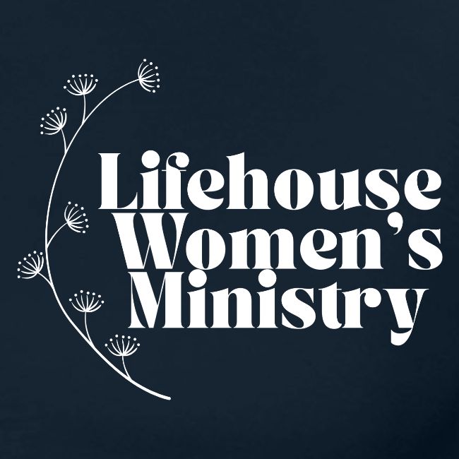 Women's Ministry T-Shirt