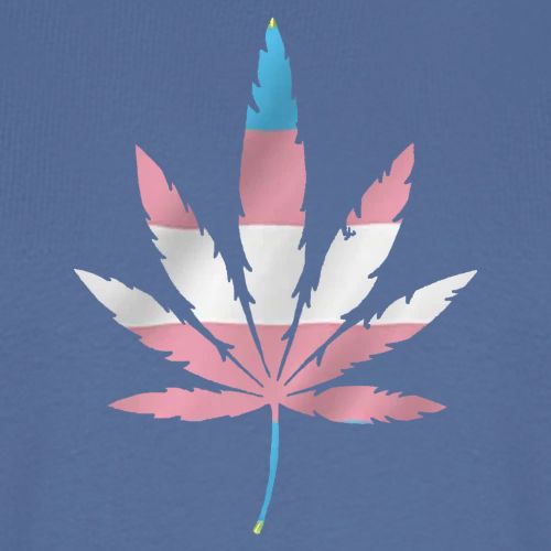 Transmary - Men's Premium T-Shirt