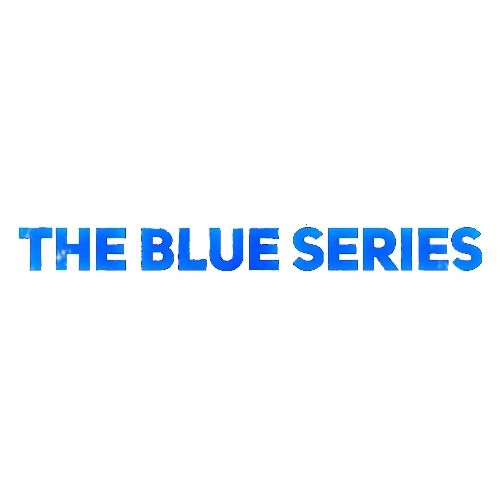 The Blue Series - Men's Premium T-Shirt