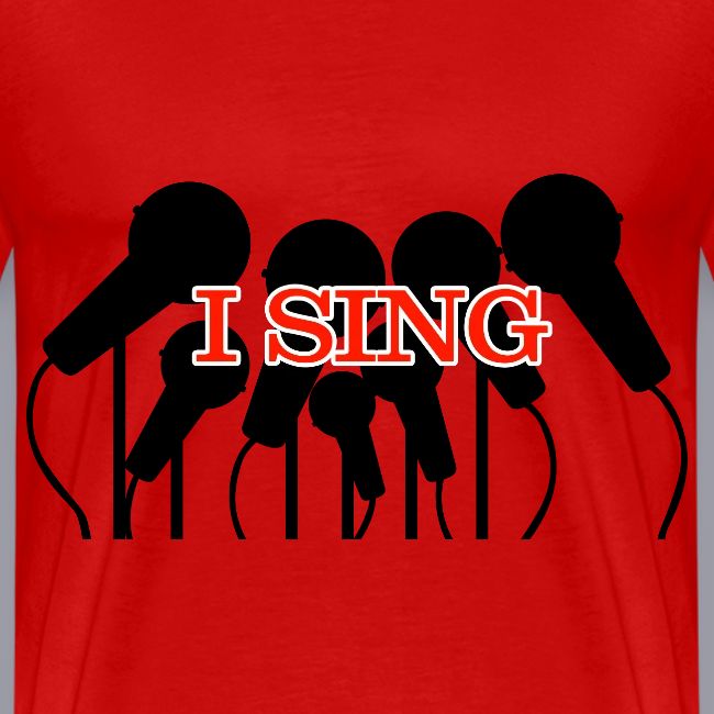 I SING