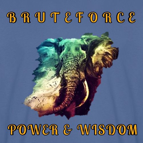 POWER WISDOM - Men's Premium T-Shirt
