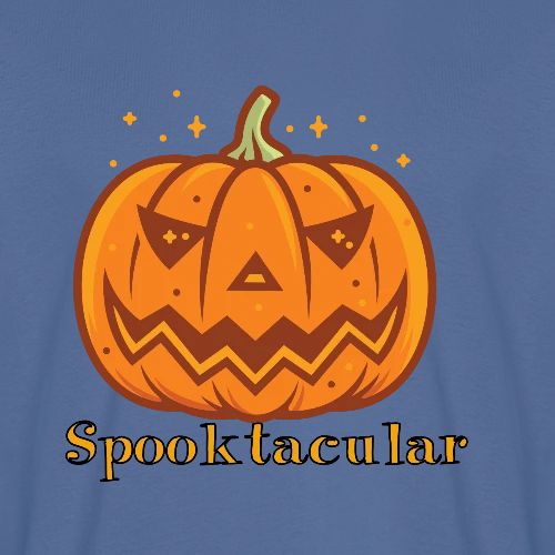Spooktacular - Men's Premium T-Shirt