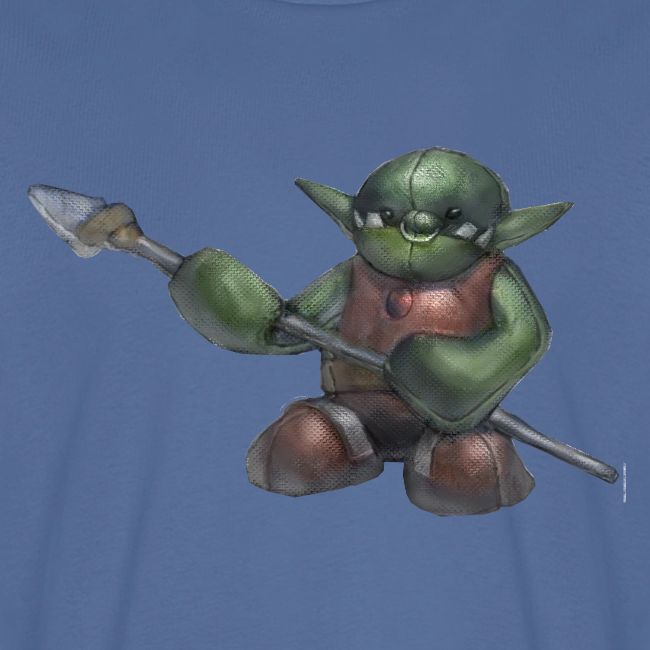 Ferocious Orc m