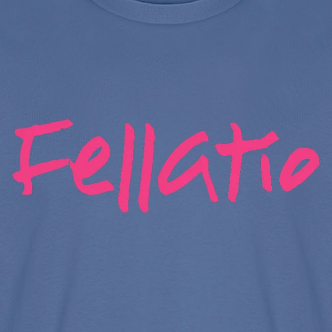 Fellatio