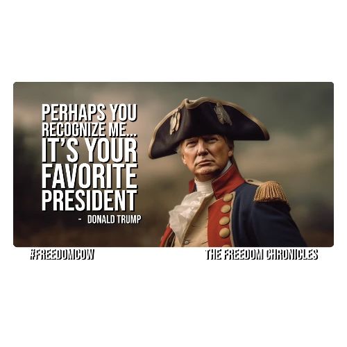Your Favorite President
