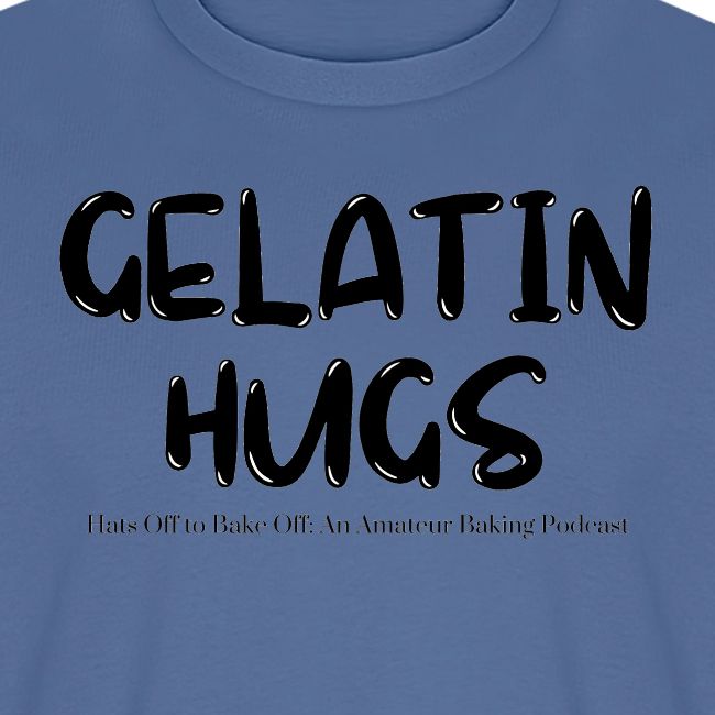 Gelatin Hugs