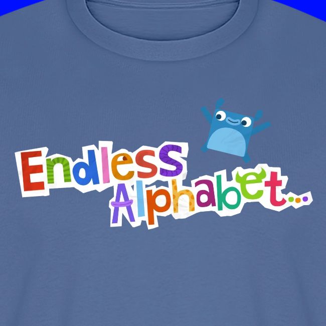 Endless Alphabet Gear