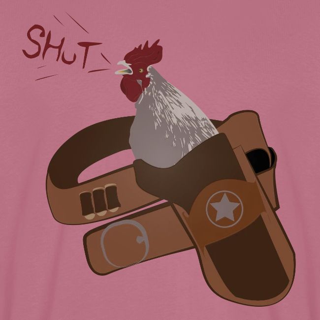 RoosterHolster