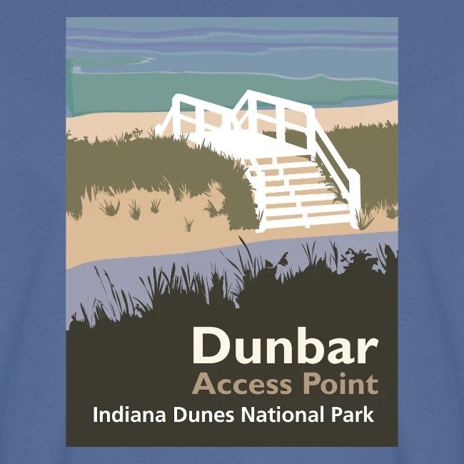 Dunbar | Indiana Dunes National Park