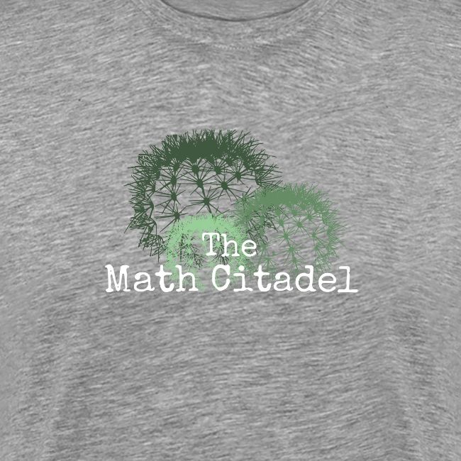 Math Citadel Cactus Trio