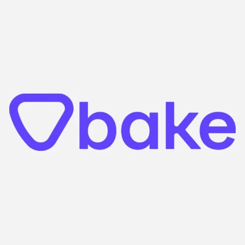 Bake it. Make it. Love it - Men's Premium T-Shirt