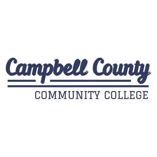 Campbell County Community College - Men's Premium T-Shirt