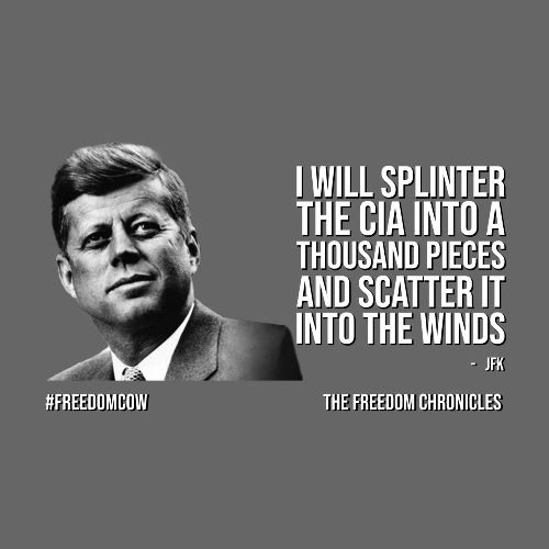 Scatter into the Wind