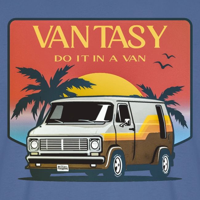 Vantasy