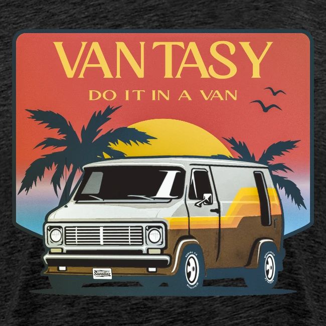 Vantasy