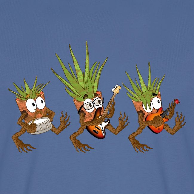 The Aloe Parade 2