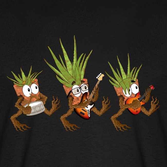 The Aloe Parade 2