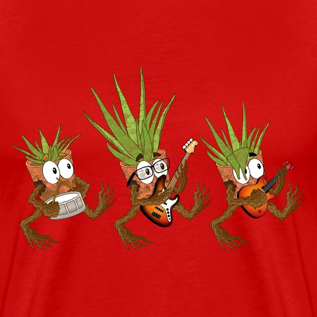 The Aloe Parade 2
