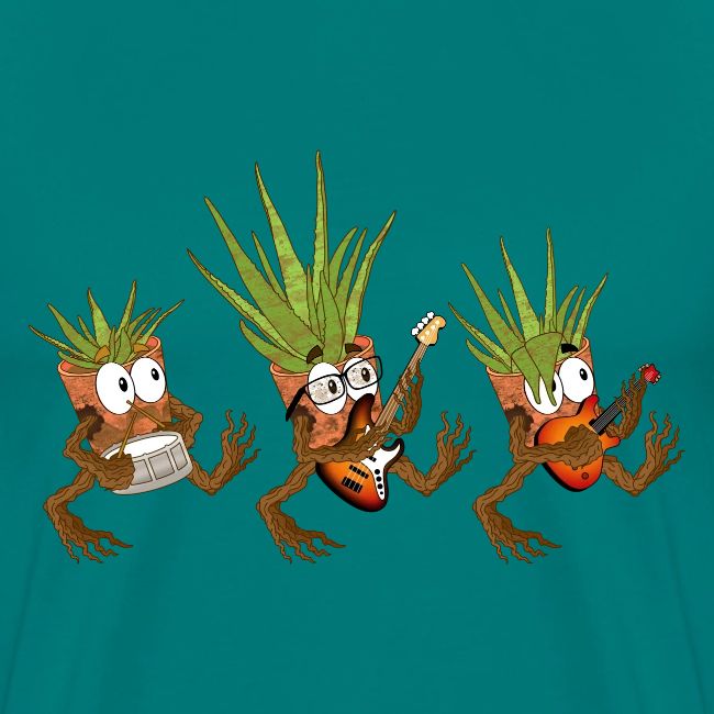 The Aloe Parade 2