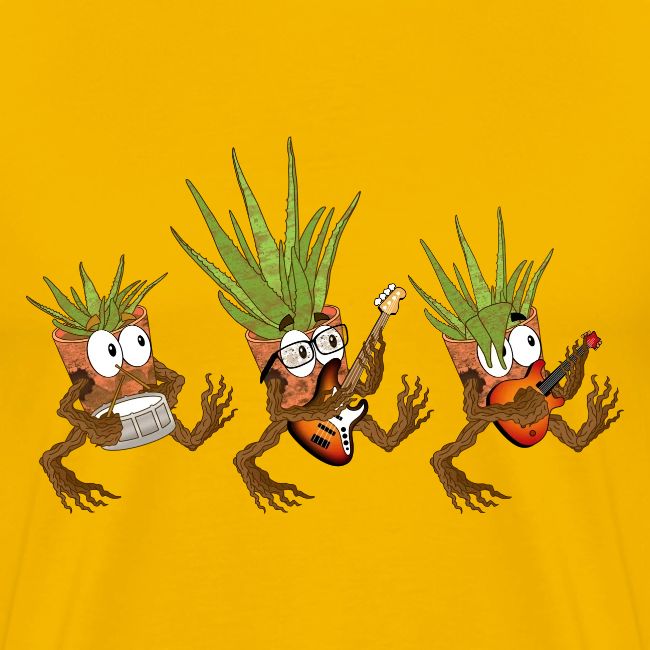 The Aloe Parade 2