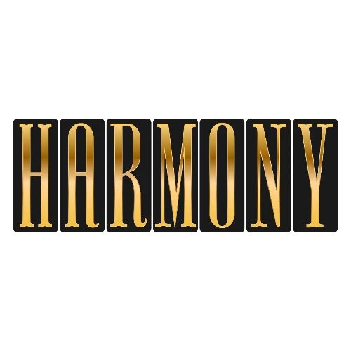 Golden Harmony - Men's Premium T-Shirt
