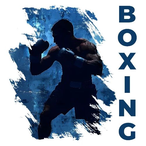 Boxing Style - Men's Premium T-Shirt