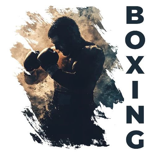 Boxing Ready - Men's Premium T-Shirt