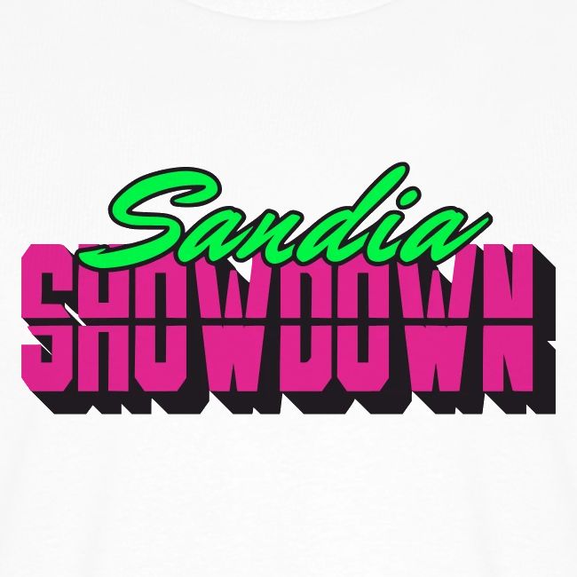 Sandia Showdown
