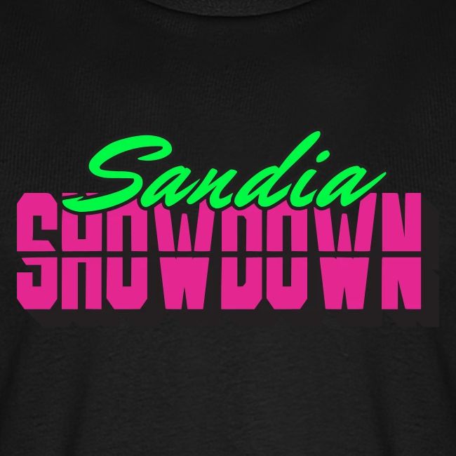 Sandia Showdown