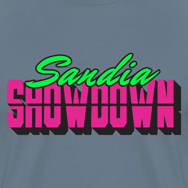 Sandia Showdown
