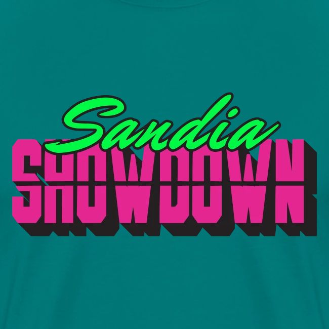 Sandia Showdown
