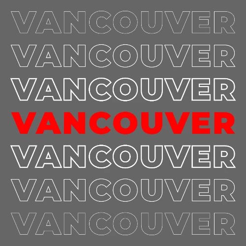 Vancouver Layers - Men's Premium T-Shirt