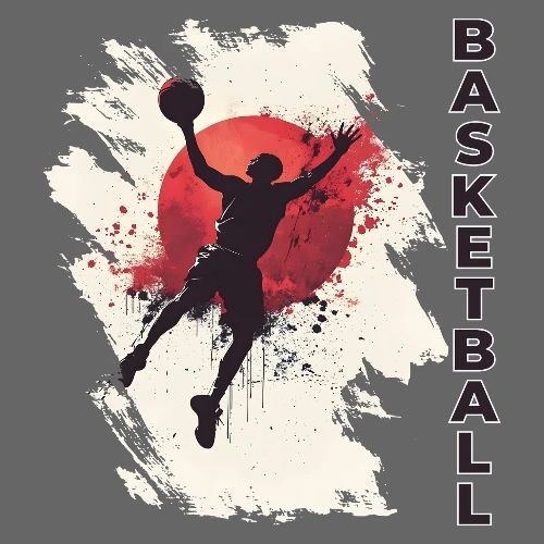 Basketball Heights - Men's Premium T-Shirt