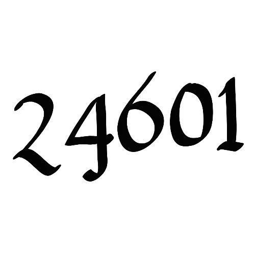 24601 - Men's Premium T-Shirt