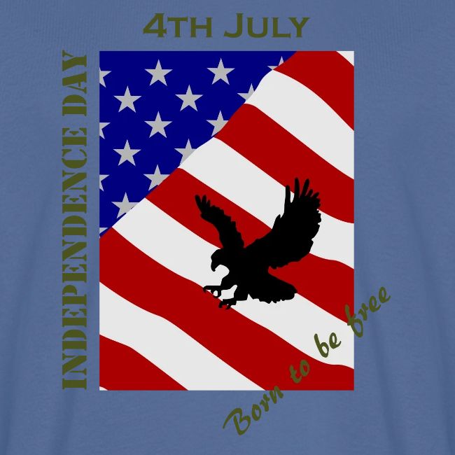 4th July Independence Day