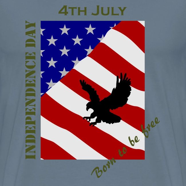 4th July Independence Day