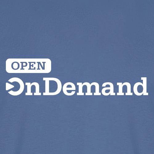 OpenOnDemand - Men's Premium T-Shirt