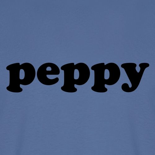PEPPY - Men's Premium T-Shirt