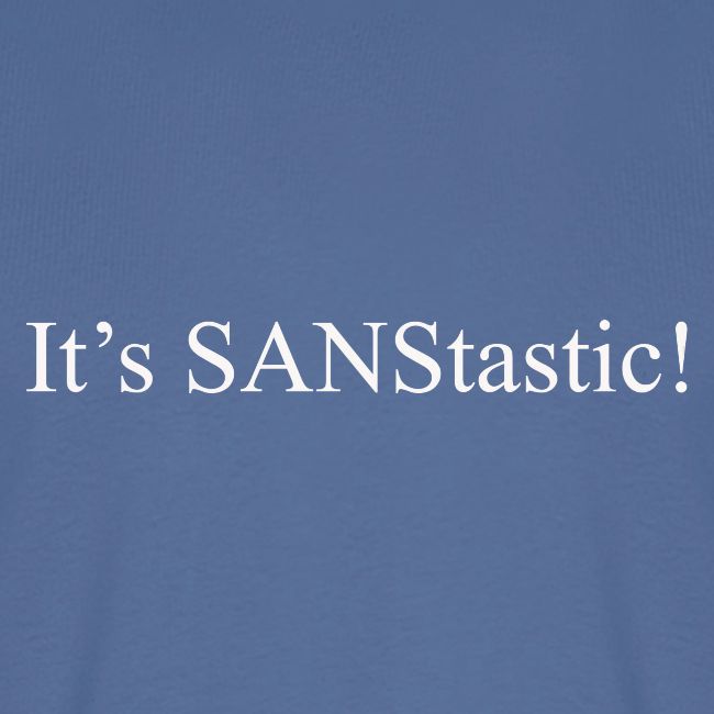 SANStastic