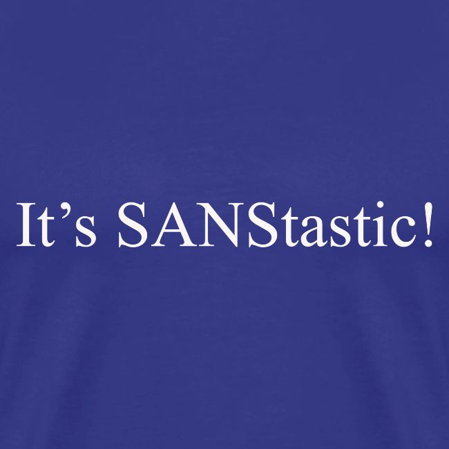 SANStastic
