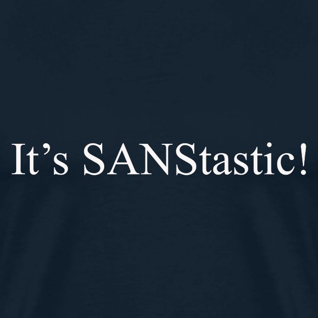 SANStastic
