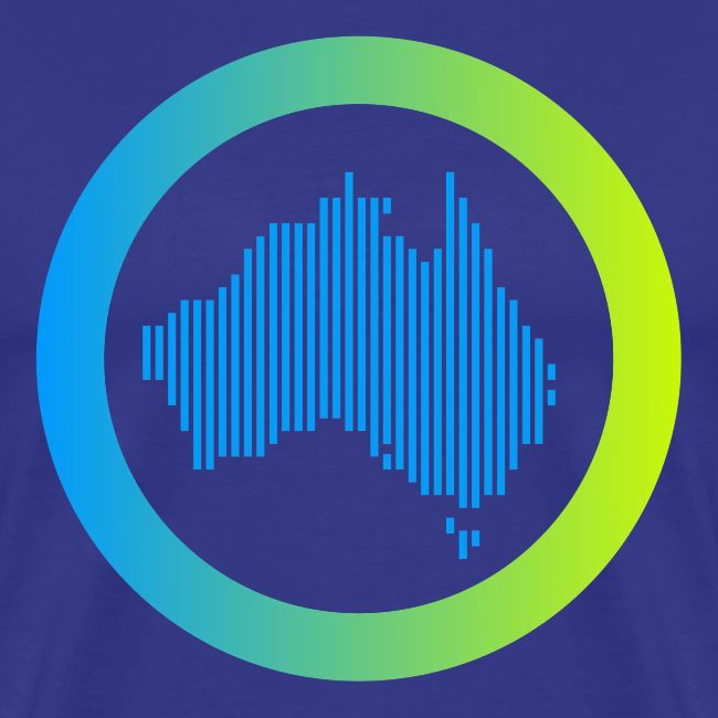 Gradient Symbol Only