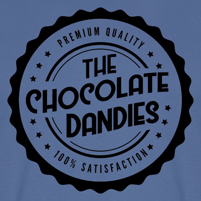 Chocolate Dandies Logo Large
